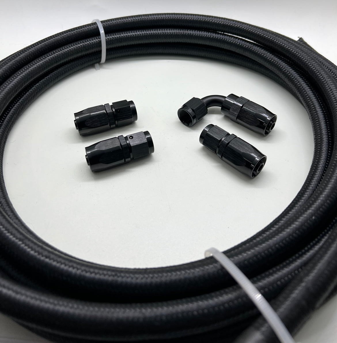Detroit 60 Series 12.7L Bypass Oil Filter Kit