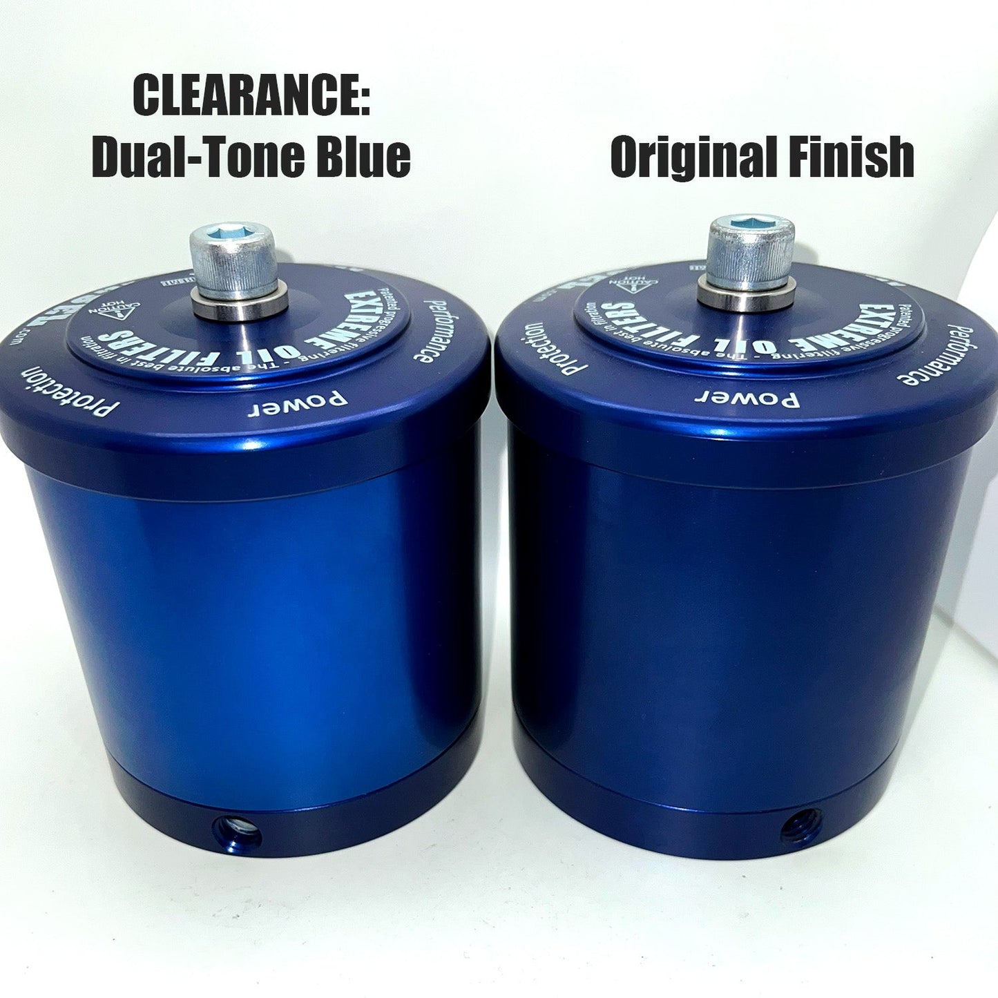 Polaris RZR Extreme Bypass Oil Filter Kit 2018+newer 900