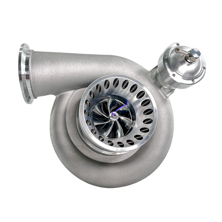 KC300x G3 Stage 1 Turbo - 7.3 Powerstroke (L99-03)