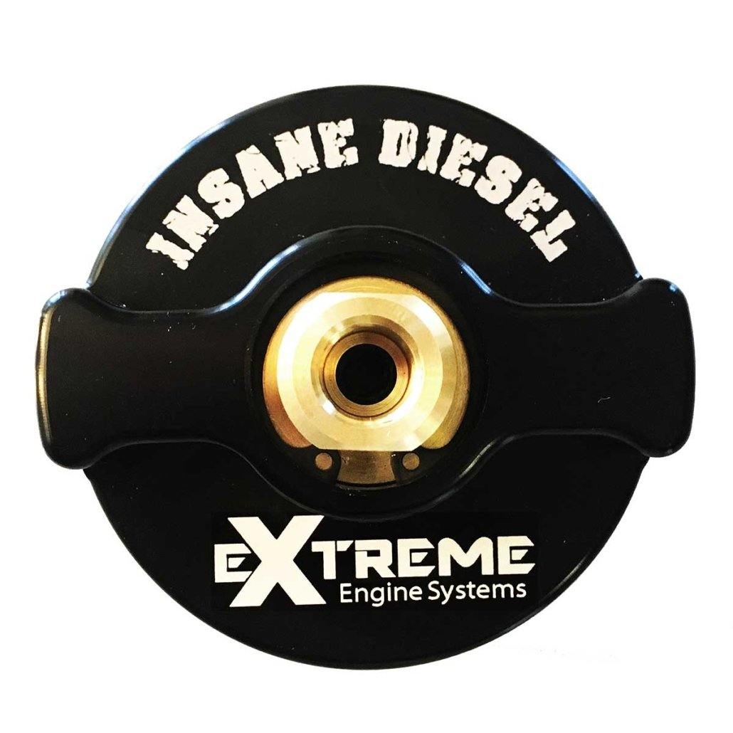 Dodge 3.0L Ram 1500 EcoDiesel Bypass Oil Filter Kit