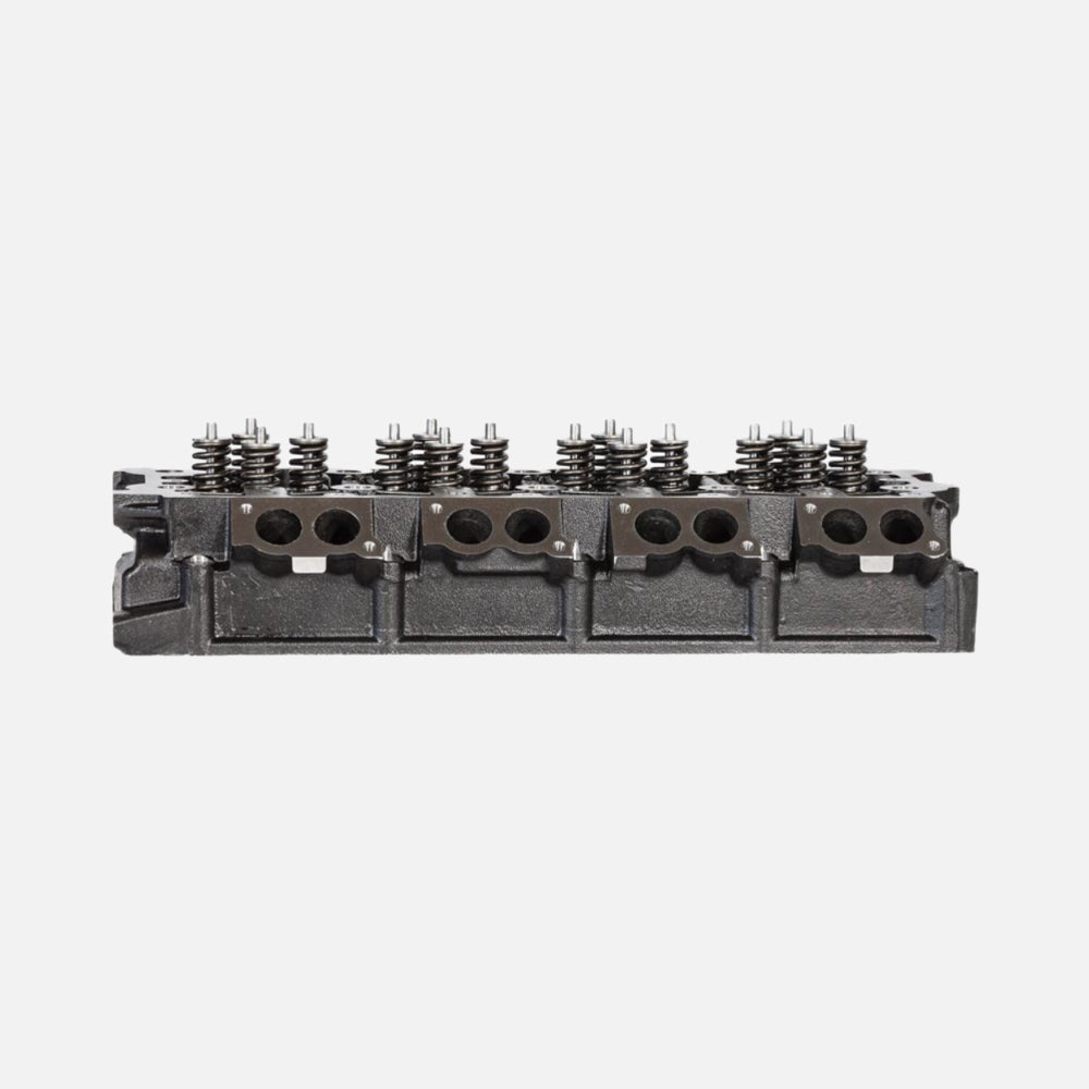 2008-2010 Ford Powerstroke 6.4L Loaded Cylinder Head - 1 cylinder head, either side