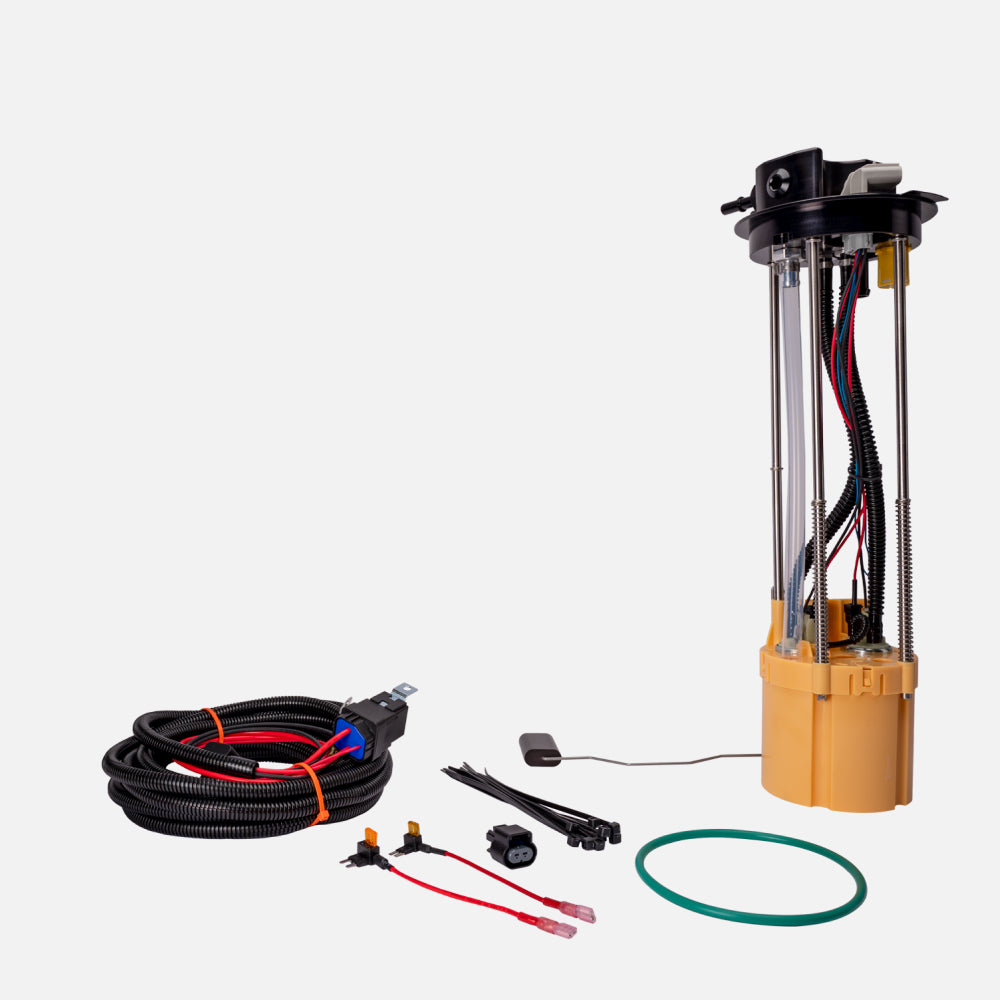 Fuel Lift Pump