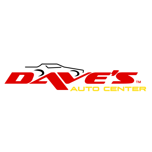 Dave's Auto Repair Utah Store