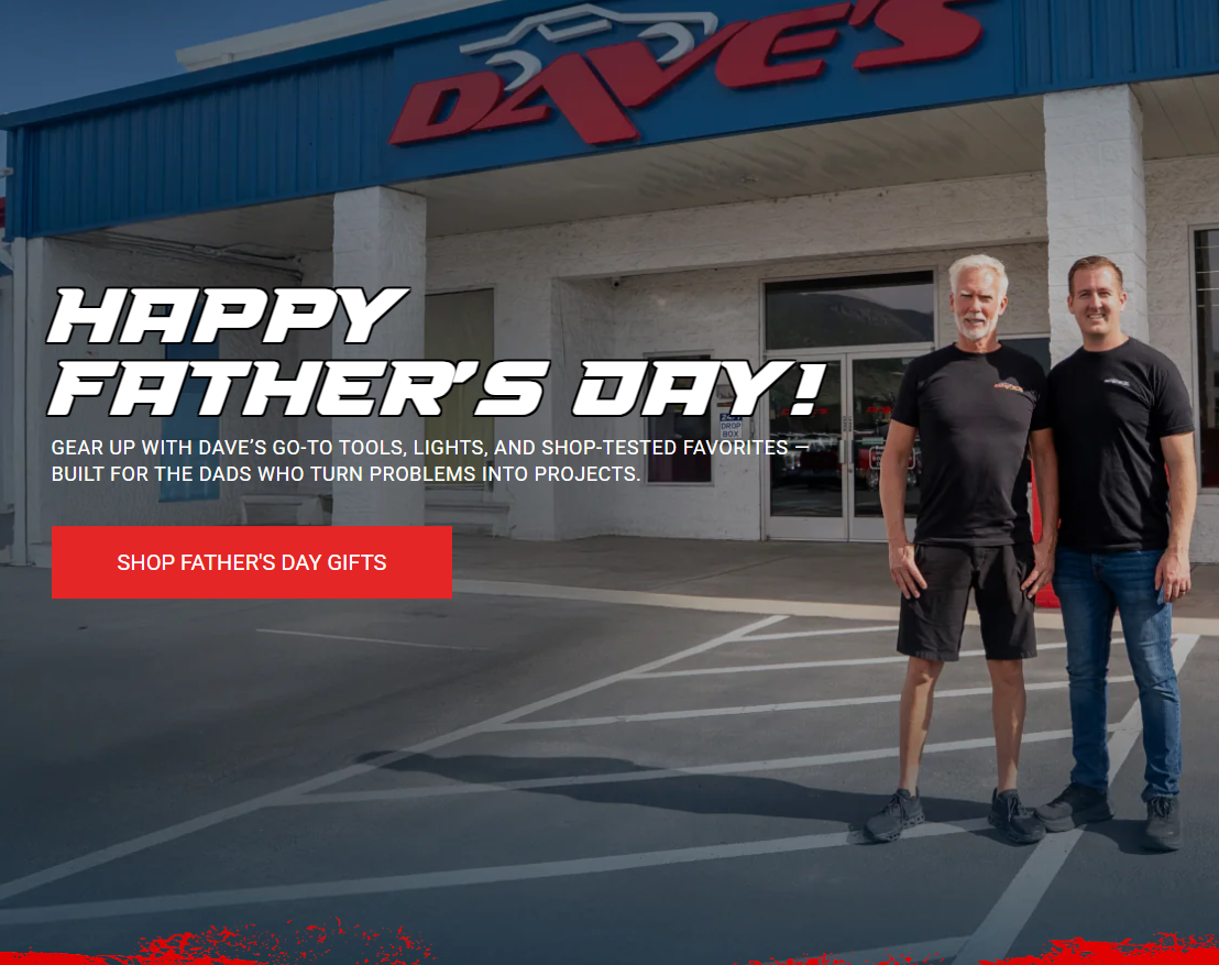 Father's day