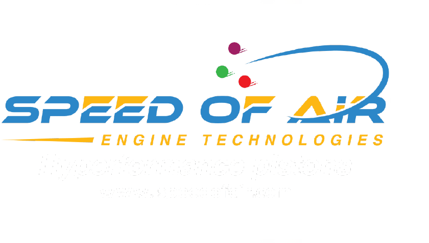 Speed of Air Pistons