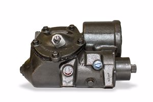 1961-1964 Ford T-Bird or Lincoln Continental Steering Gear RDH_6533