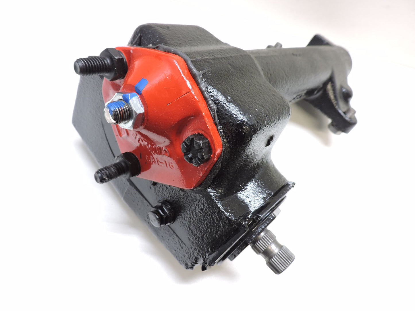 1965-1979 Ford F-100 to F-350 Pickup Trucks Manual Steering Gear RDH_G-7104