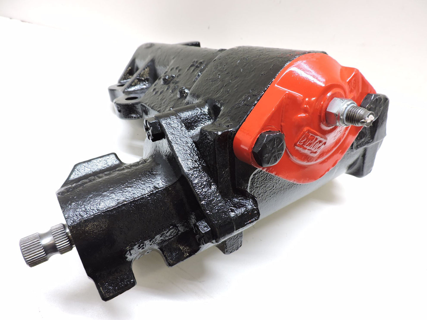 1978-1979 Ford Bronco or 1976-1979 F-100 - F-150 Pickup Trucks Steering Gear RDH_2753