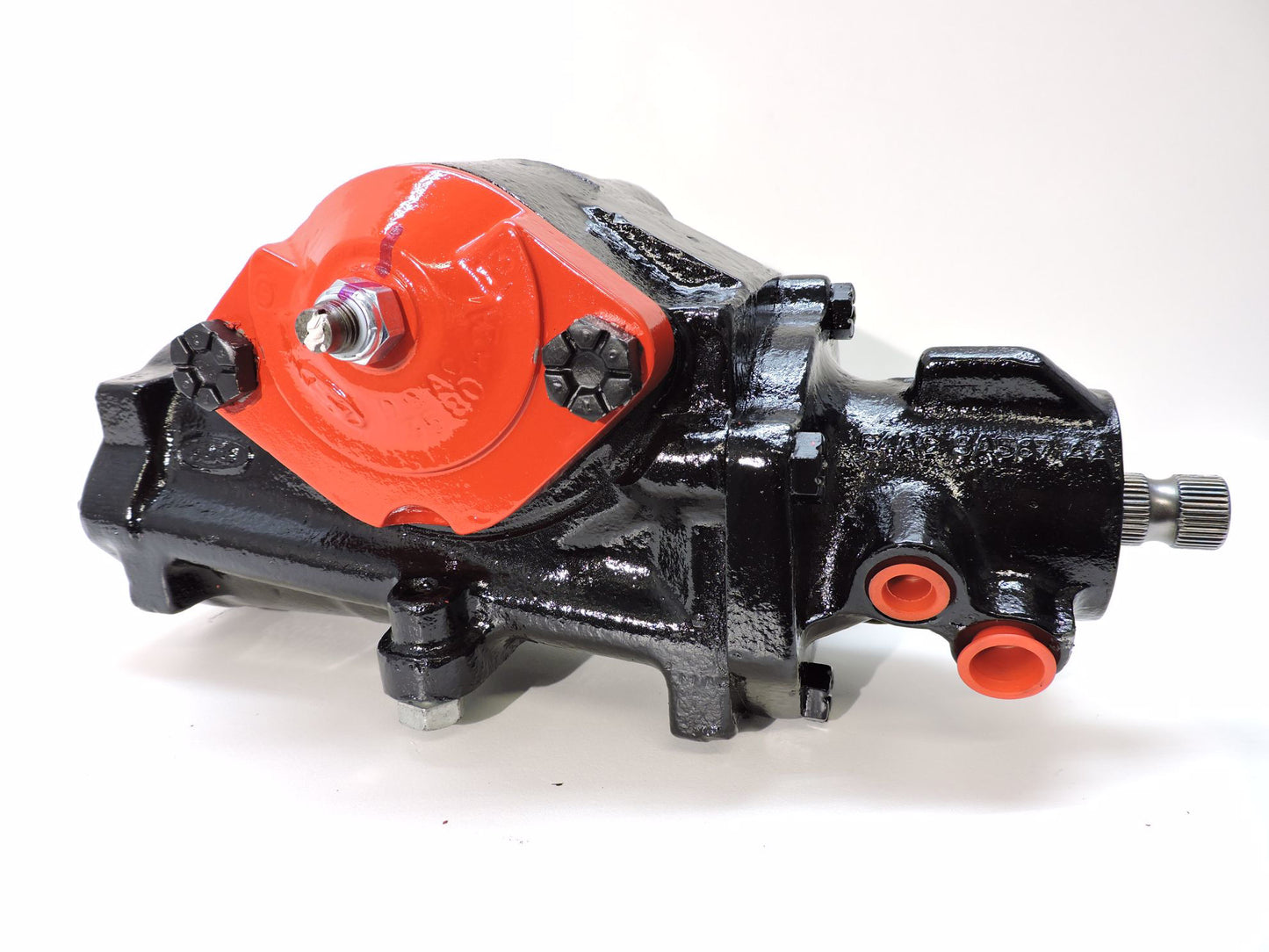 1980-1997 Ford Bronco, Explorer, Van, F-Series Pickup Truck, Ranger or Mazda Steering Gear RDH_2757