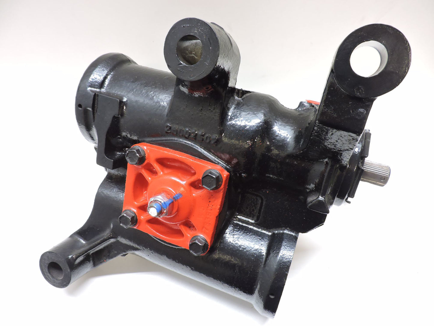 1992-2002 Chevrolet Kodiak 4500-8500 or GMC Topkick 4500-8500 Steering Gear RDH_DPS-NM
