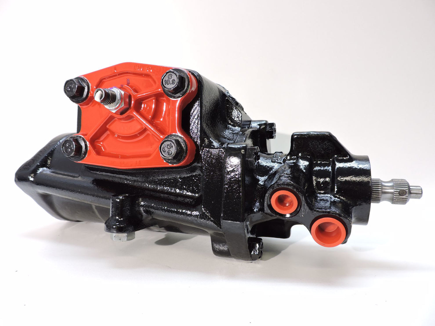 1997-2000 Ford F-250 to F-550 Pickup Trucks, 2000 Excursion, or 1997-2003 Vans Steering Gear RDH_2764