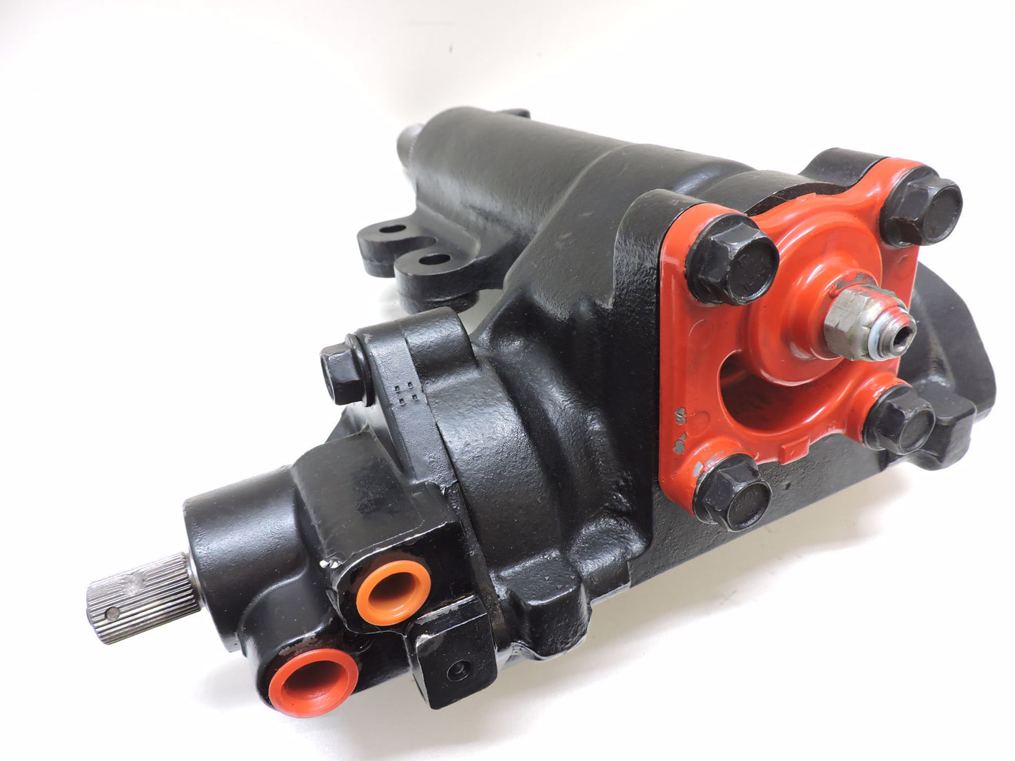 2000-2004 Nissan Frontier's or Xterra's Steering Gear RDH_Nissan-BS