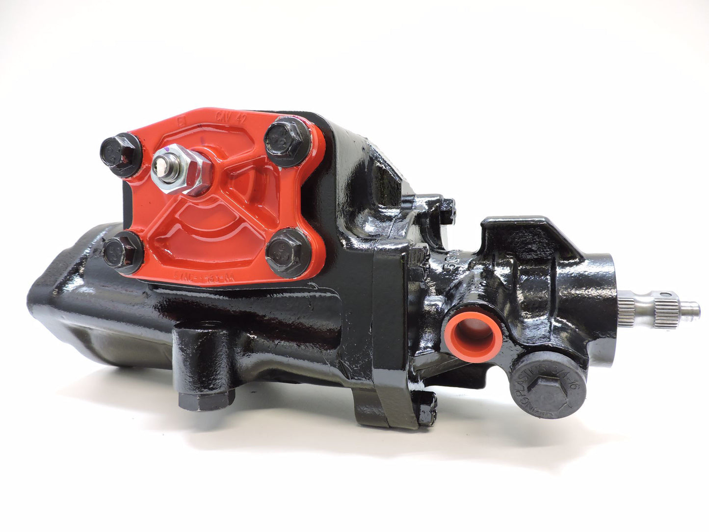 2003-2008 Dodge 1500-3500 Pickup Trucks Steering Gear RDH_2879