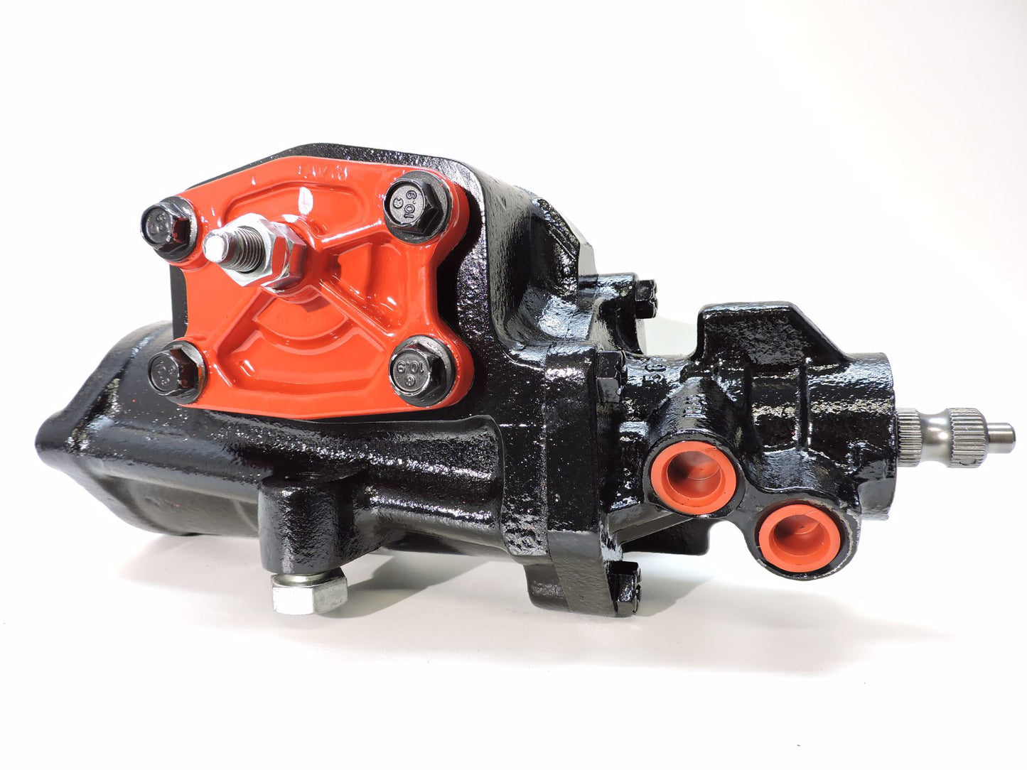 2005-2008 Ford F-250 to F-350 Pickup Trucks Steering Gear RDH_2768