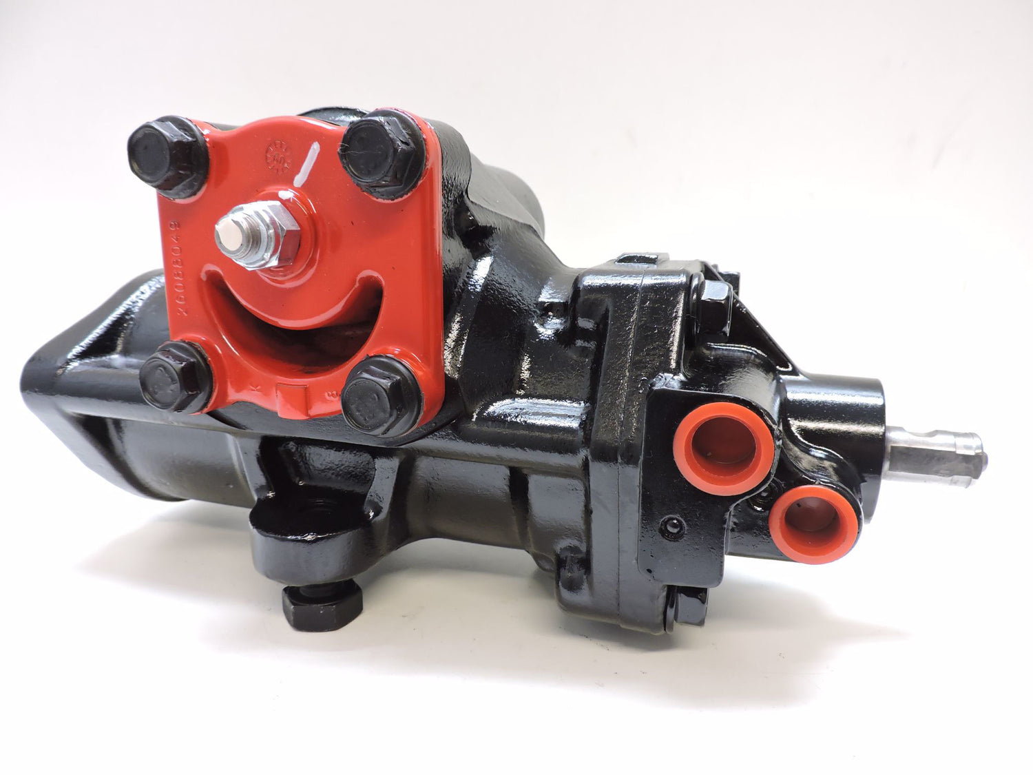 2007.5-2010 Chevrolet or GMC 2500-3500 Pickup Trucks, 2007-2022 Chevrolet or GMC 2500-4500 Vans, 2007-2014 2500 Chevrolet Suburbans, or 2008-2009 Hummers Steering Gear RDH_2873