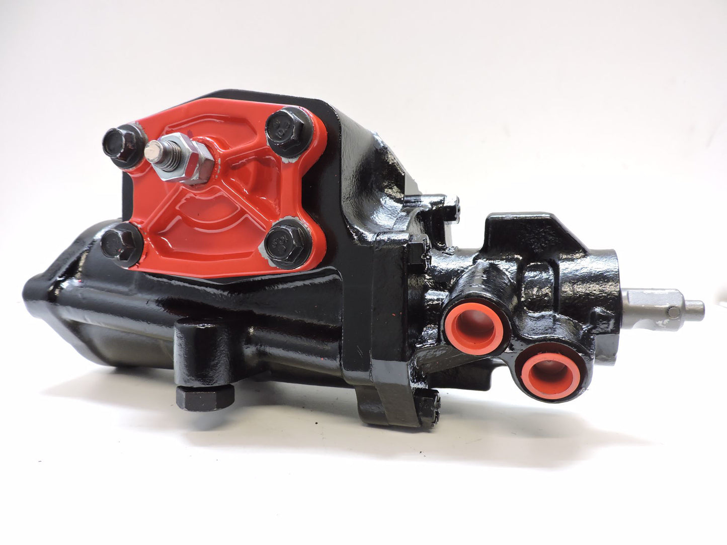 2007-2010 Ford F-250 to F-350 Pickup Trucks Steering Gear RDH_2769