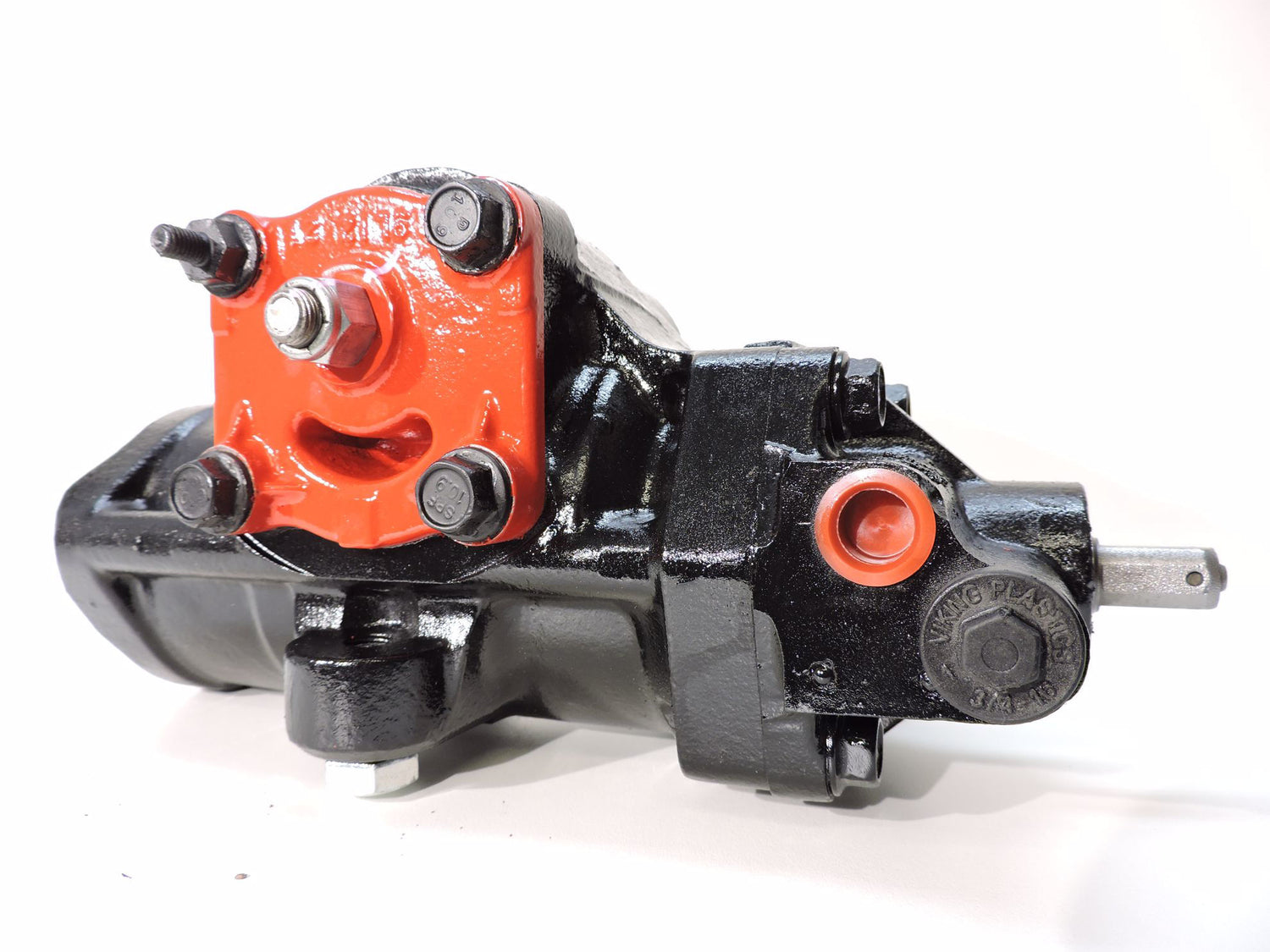 2009-2012 Dodge or Ram 2500-3500 Pickup Trucks Steering Gear RDH_2880-3T