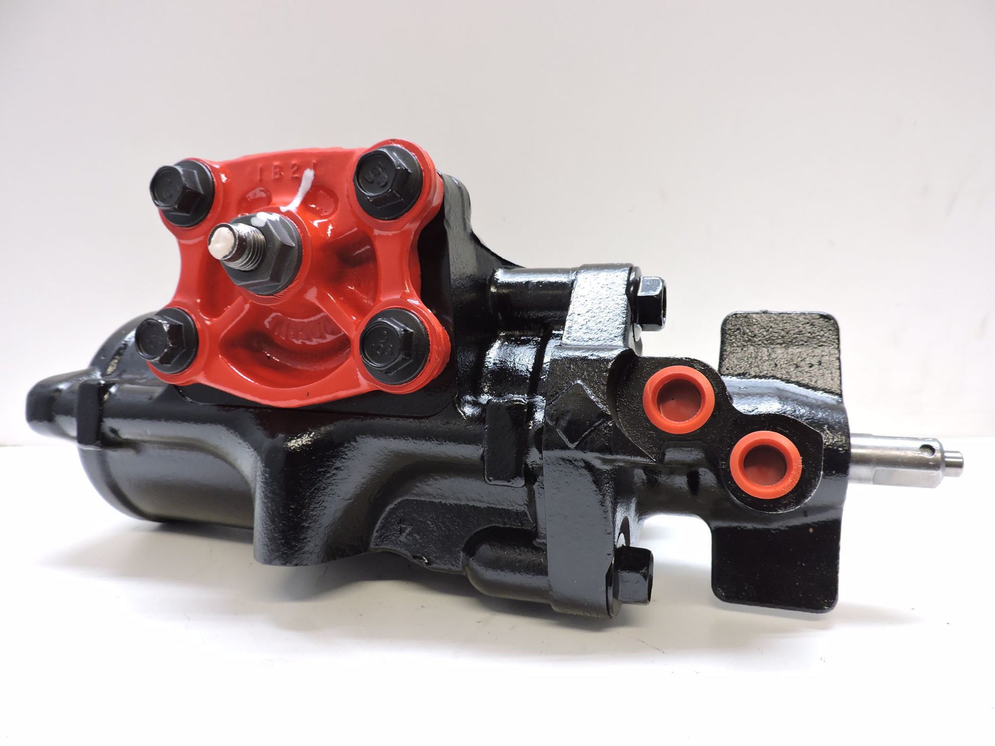2010-2022 Ford F-250 to F-350 Pickup Trucks Steering Gear without Adaptive Steering RDH_2773