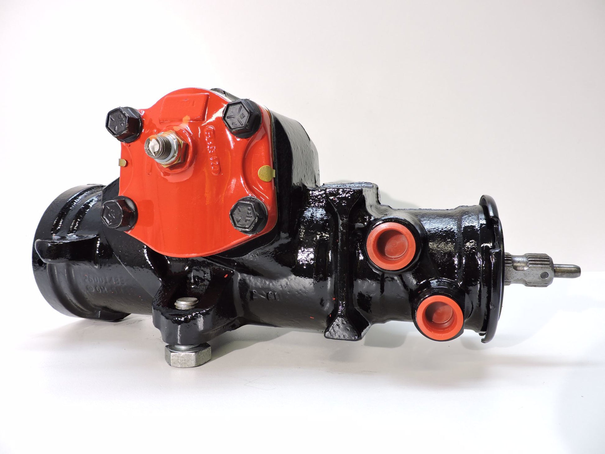 1997-2000 Chevrolet or GMC Pickup Trucks, Suburban's, Tahoe's or Yukon's Steering Gear RDH_2864S-LM-4T