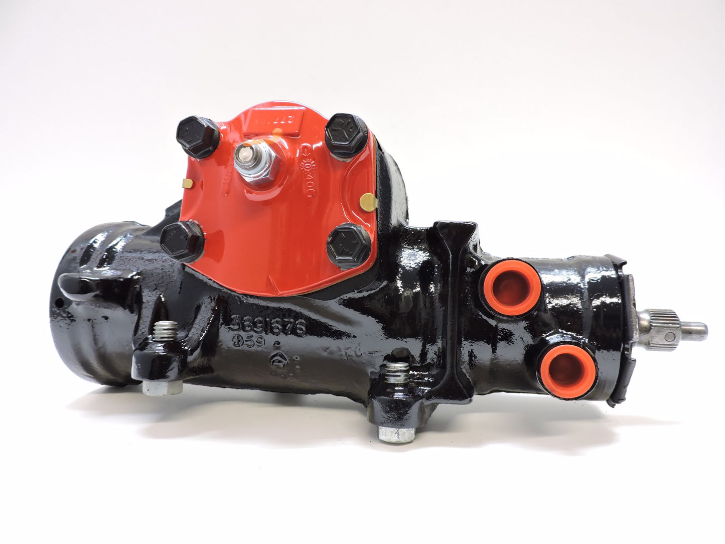 1960-1978 AMC, Buick, Cadillac, Chevrolet, Oldsmobile, or Pontiac Passenger Cars or Jeep's Steering Gear RDH_18501