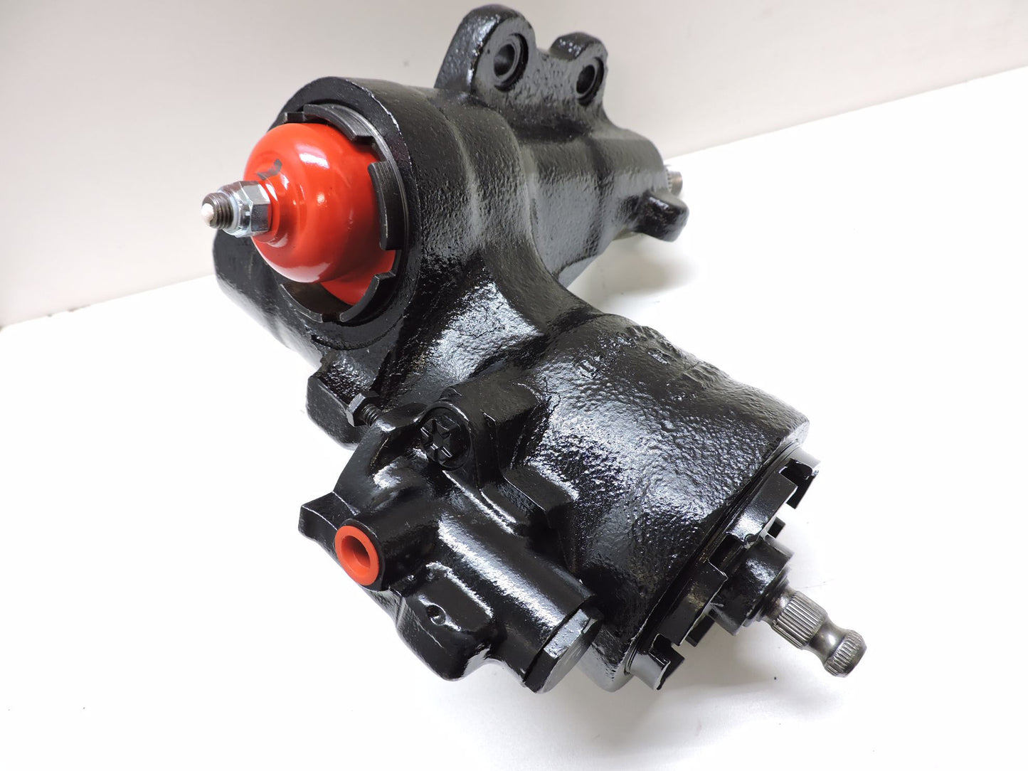 1965-1972 Chrysler, Dodge or Plymouth Passenger Cars Steering Gear RDH_16501