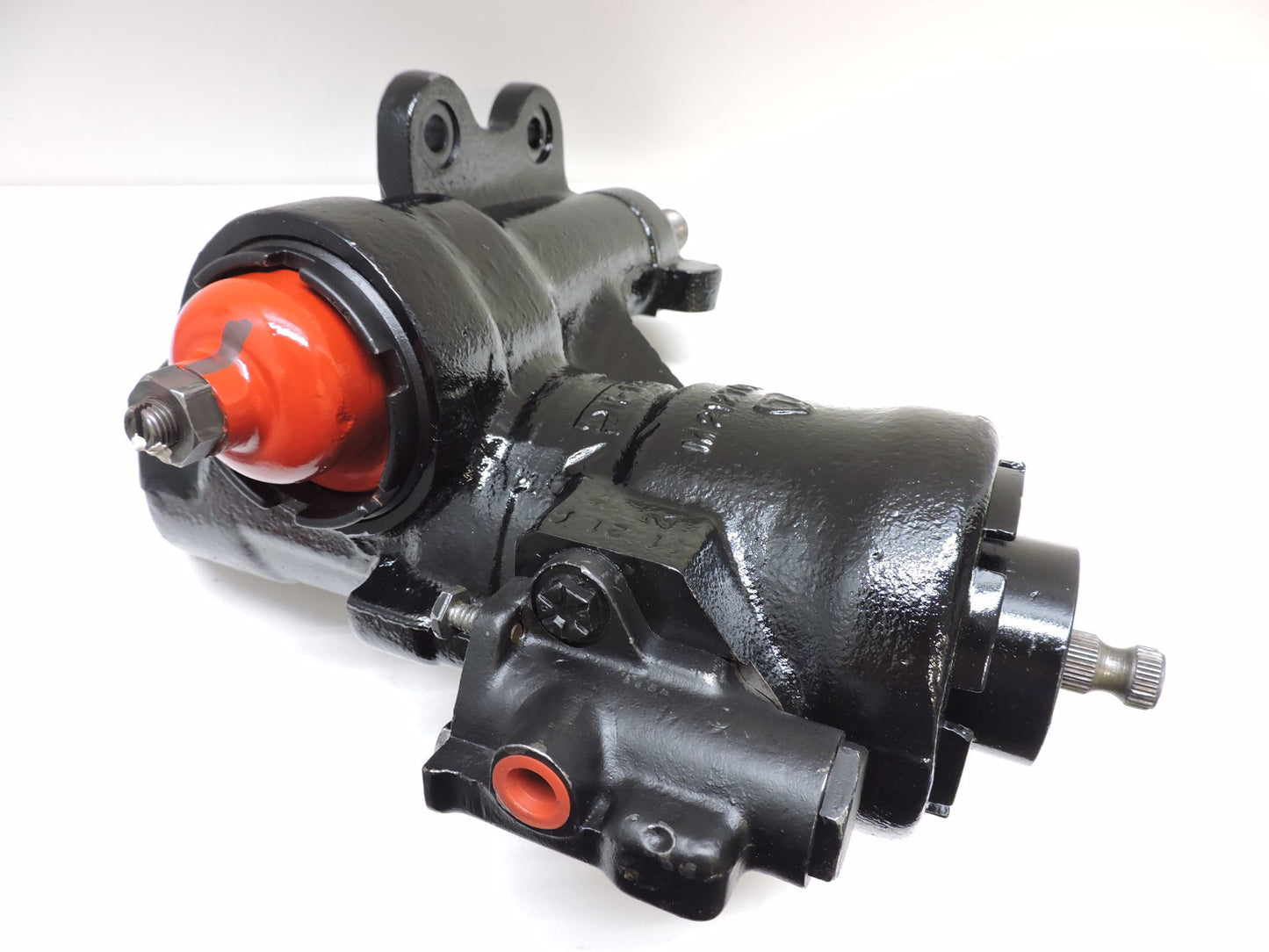 1962-1972 Dodge or Plymouth Passenger Cars Steering Gear RDH_16502