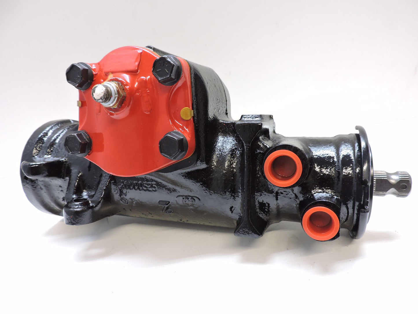 1987-1996 Dodge Dakota Steering Gear RDH_2549
