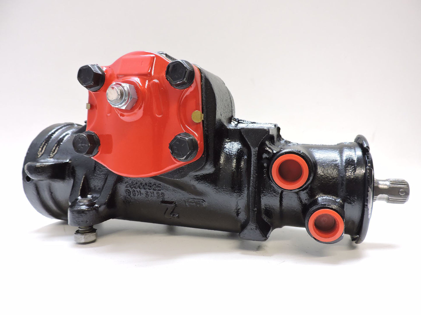 1997-1998 Dodge Dakota or Durango Steering Gear RDH_2548S