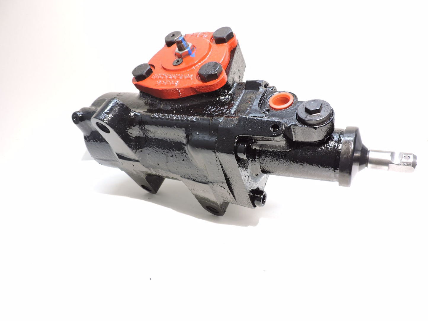 2007-2012 Dodge, RAM, or Sterling 3500-5500 Trucks Steering Gear RDH_TAS35