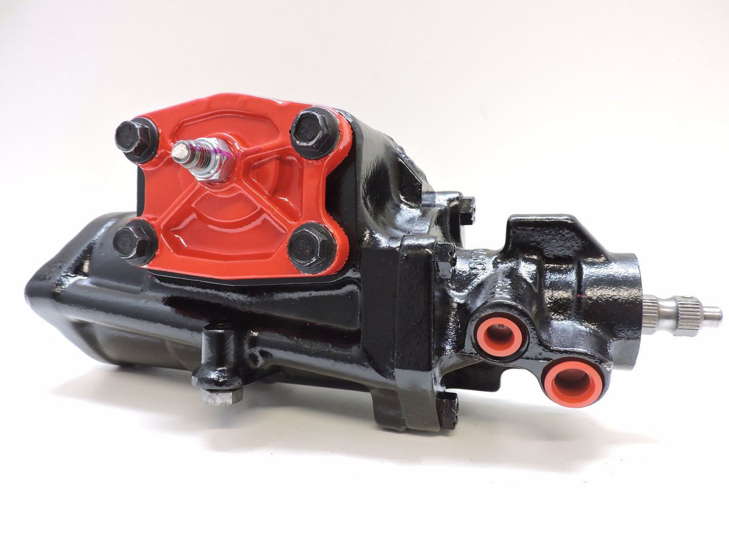 1997-2004 Ford F-150 Pickup Trucks Steering Gear RDH_2766