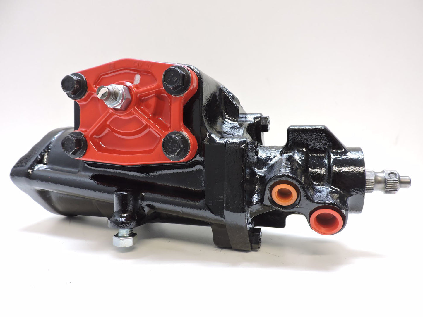 1997-2002 Ford Expedition's, Lightning's, or Lincoln Navigator's or Ford, Lincoln or Mercury Passenger Cars Steering Gear RDH_2765