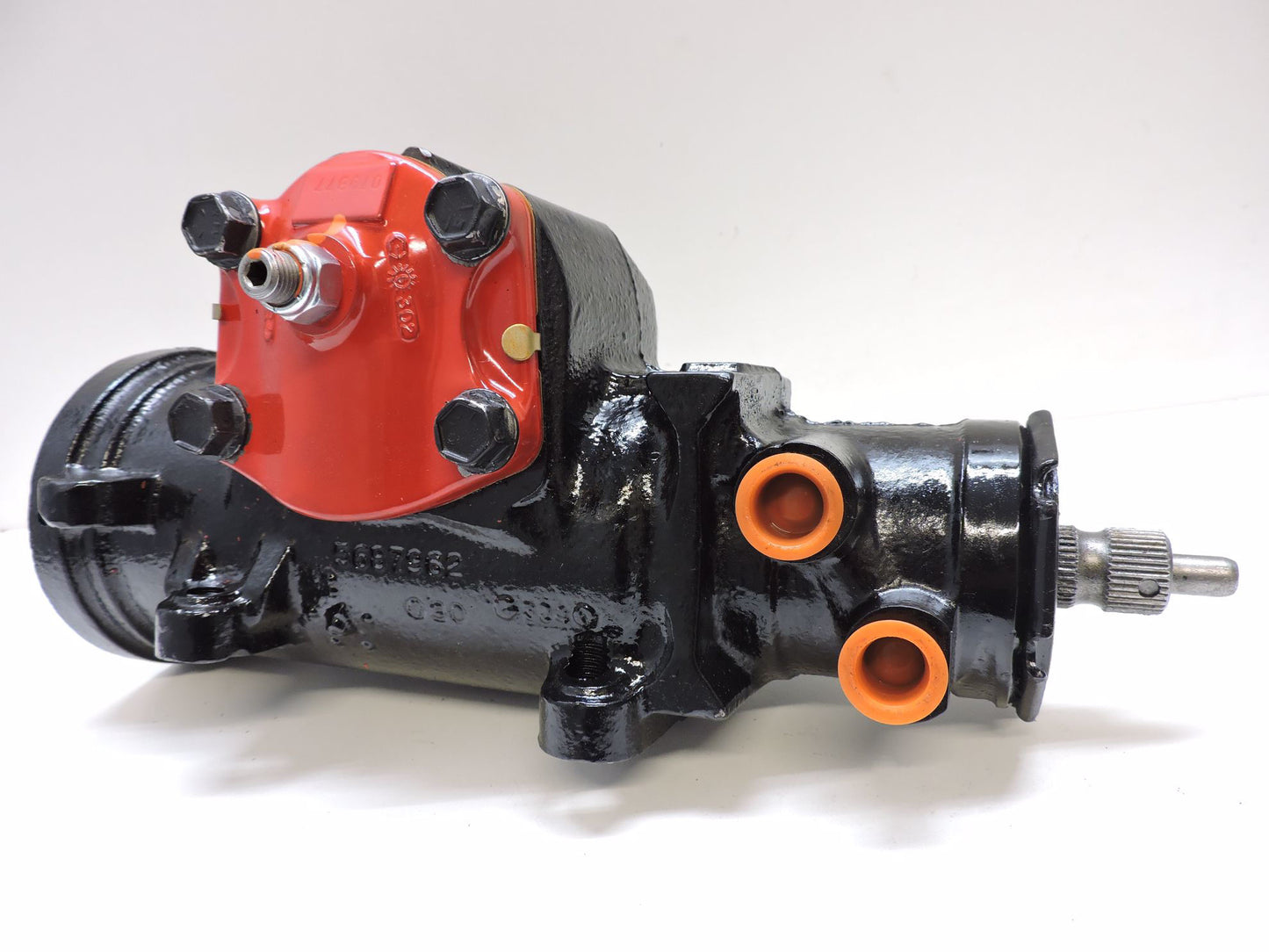 1975-1977 Ford Vans Steering Gear RDH_2752