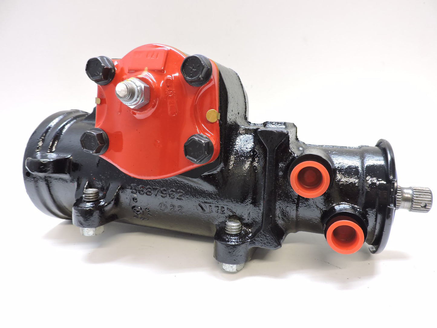 1976-1979 Ford Vans Steering Gear RDH_2755