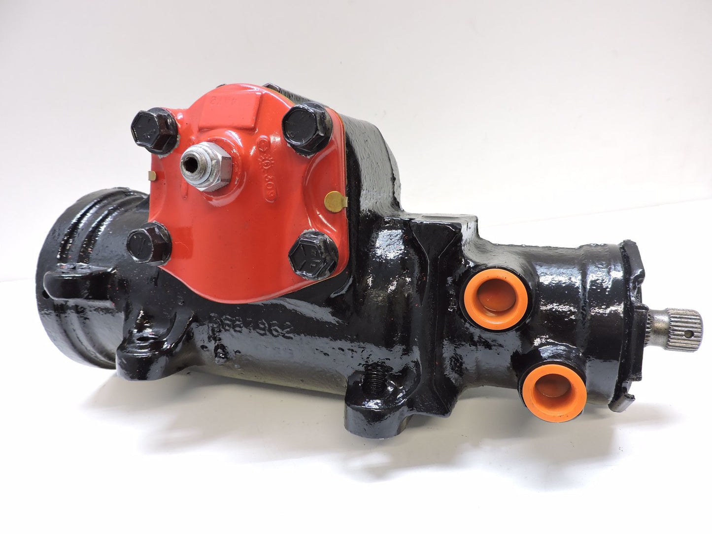 1980-1982 Ford Vans Steering Gear RDH_2758