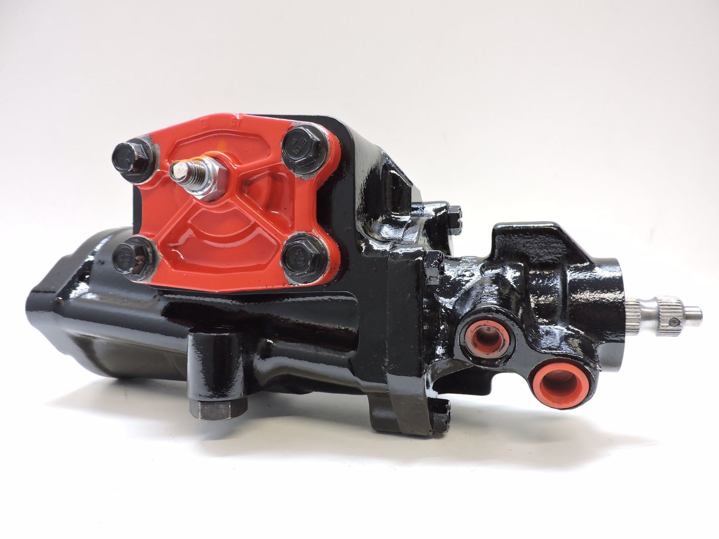 2004-2008 Ford E-150 to E-450 Vans Steering Gear RDH_2767
