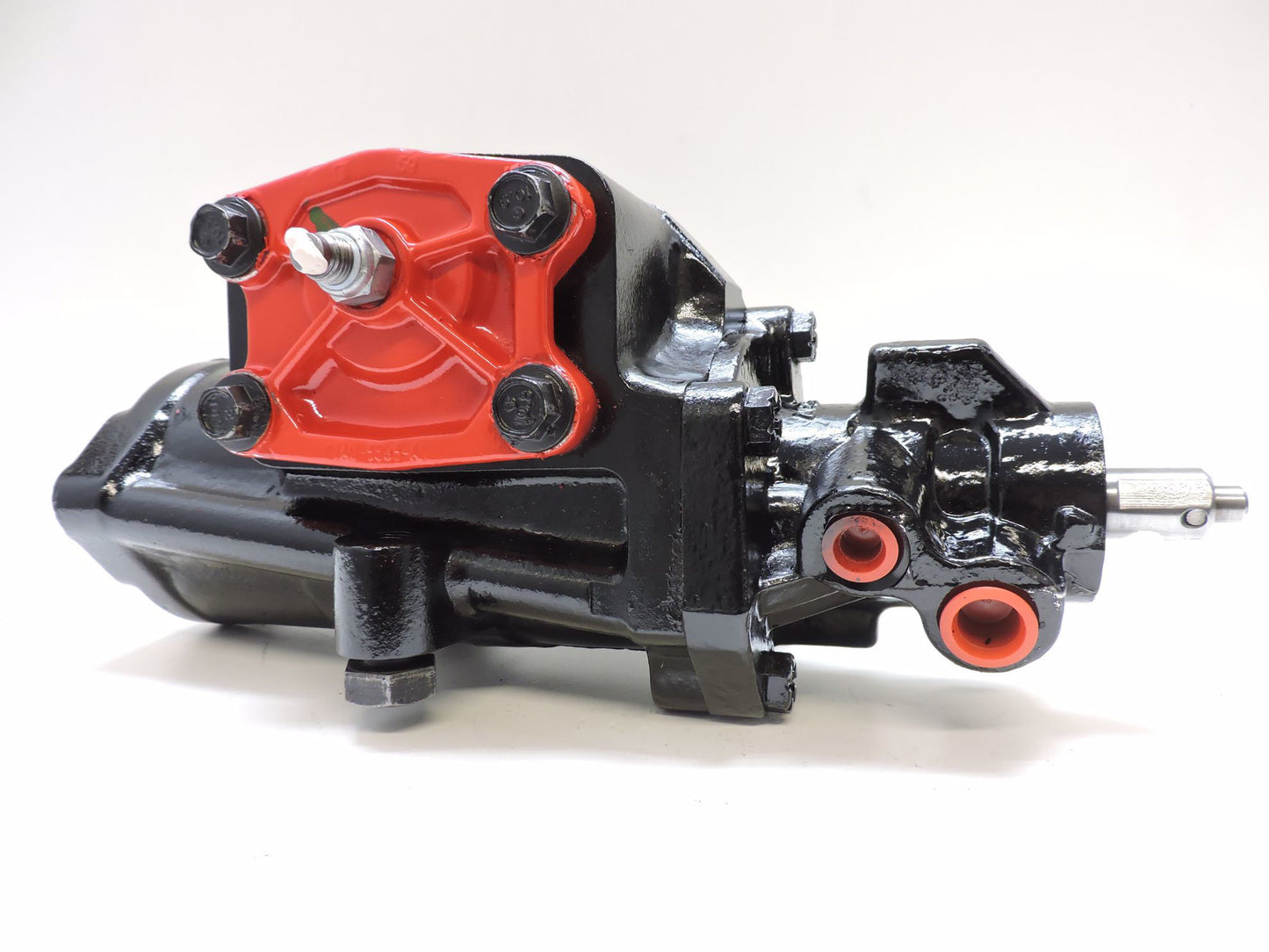 2007-2018 Ford E-150 to E-450 Vans Steering Gear RDH_2770