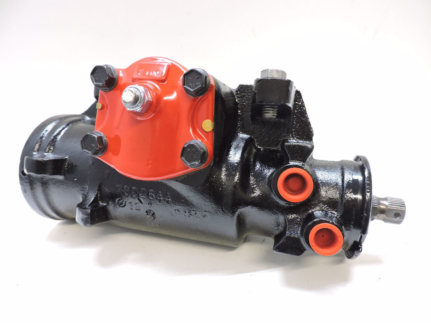 1967-1976 Chevrolet or GMC Pickup Trucks, K5 Blazer's, Jimmy's, or Suburban's Steering Gear RDH_2851