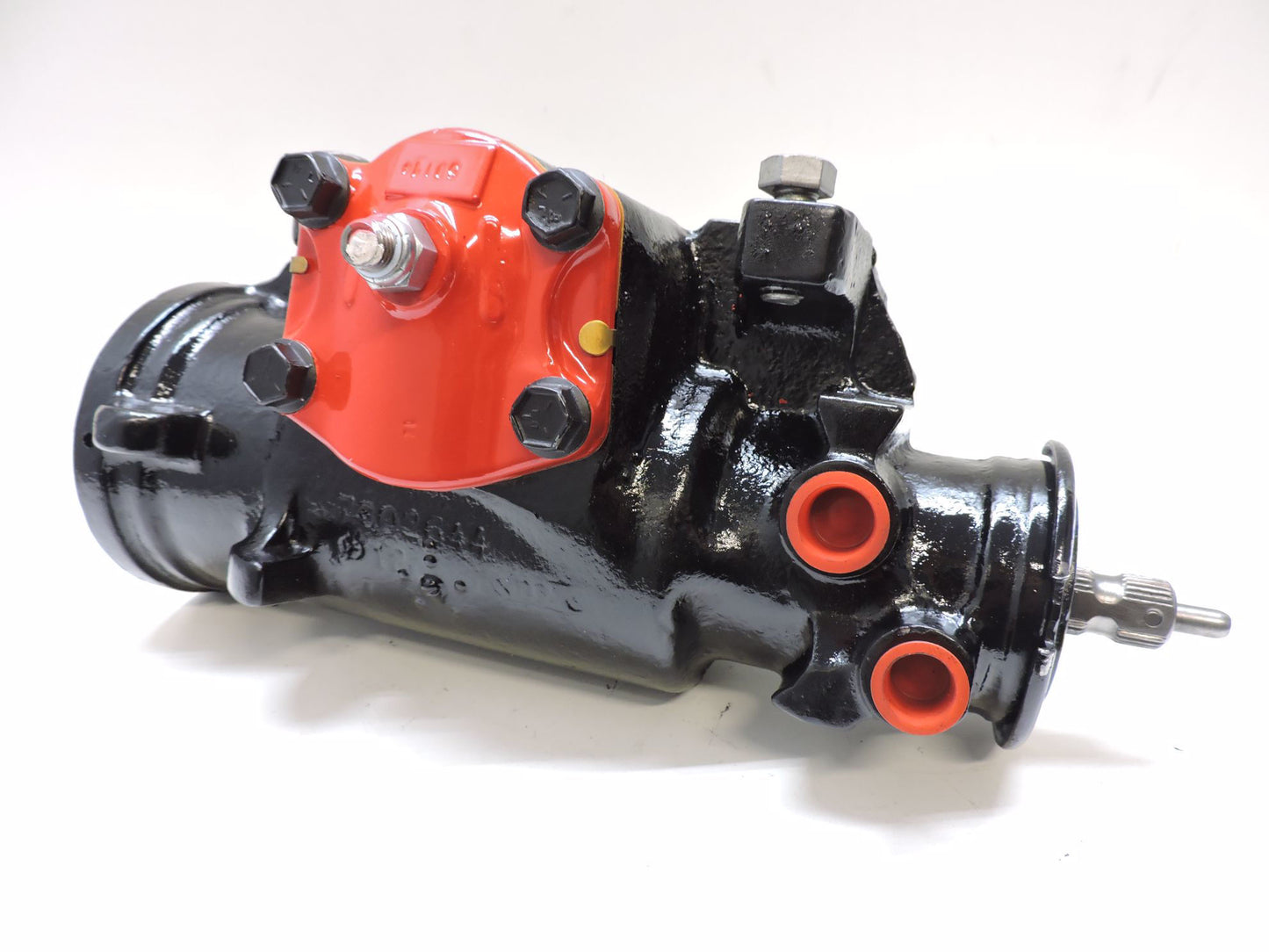 1977-1979 Chevrolet or GMC Pickup Trucks, Suburban's, Blazer's or Jimmy's Steering Gear RDH_2855-4T