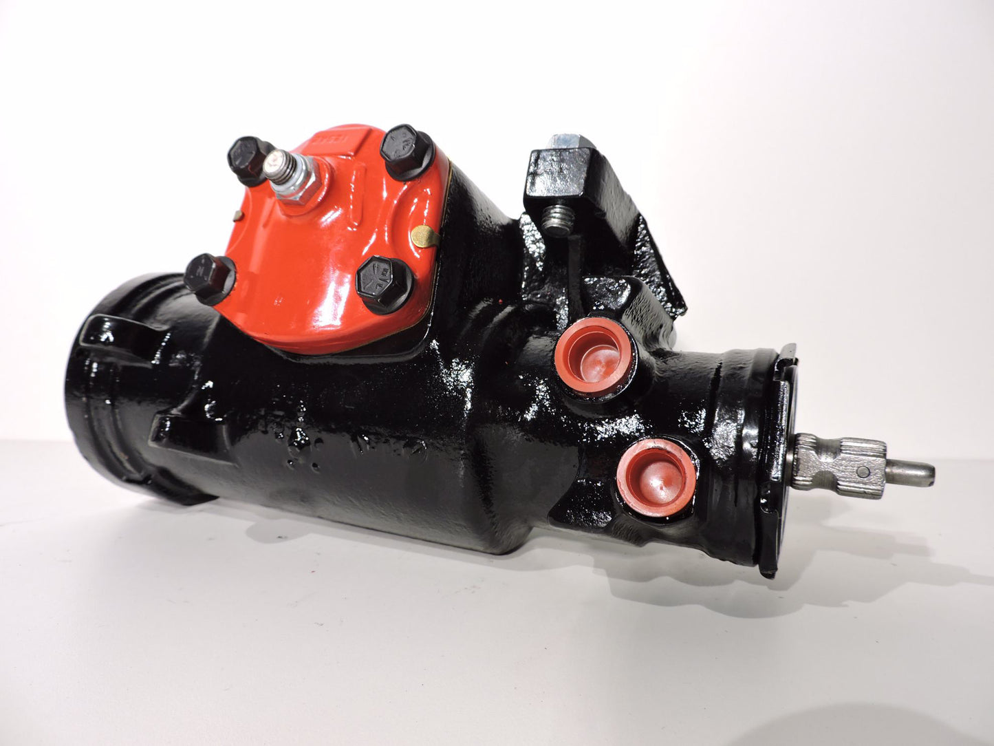 1980-1991 Chevrolet or GMC Pickup Trucks, K5 Blazer's, Jimmy's, or Suburban's Steering Gear RDH_2858