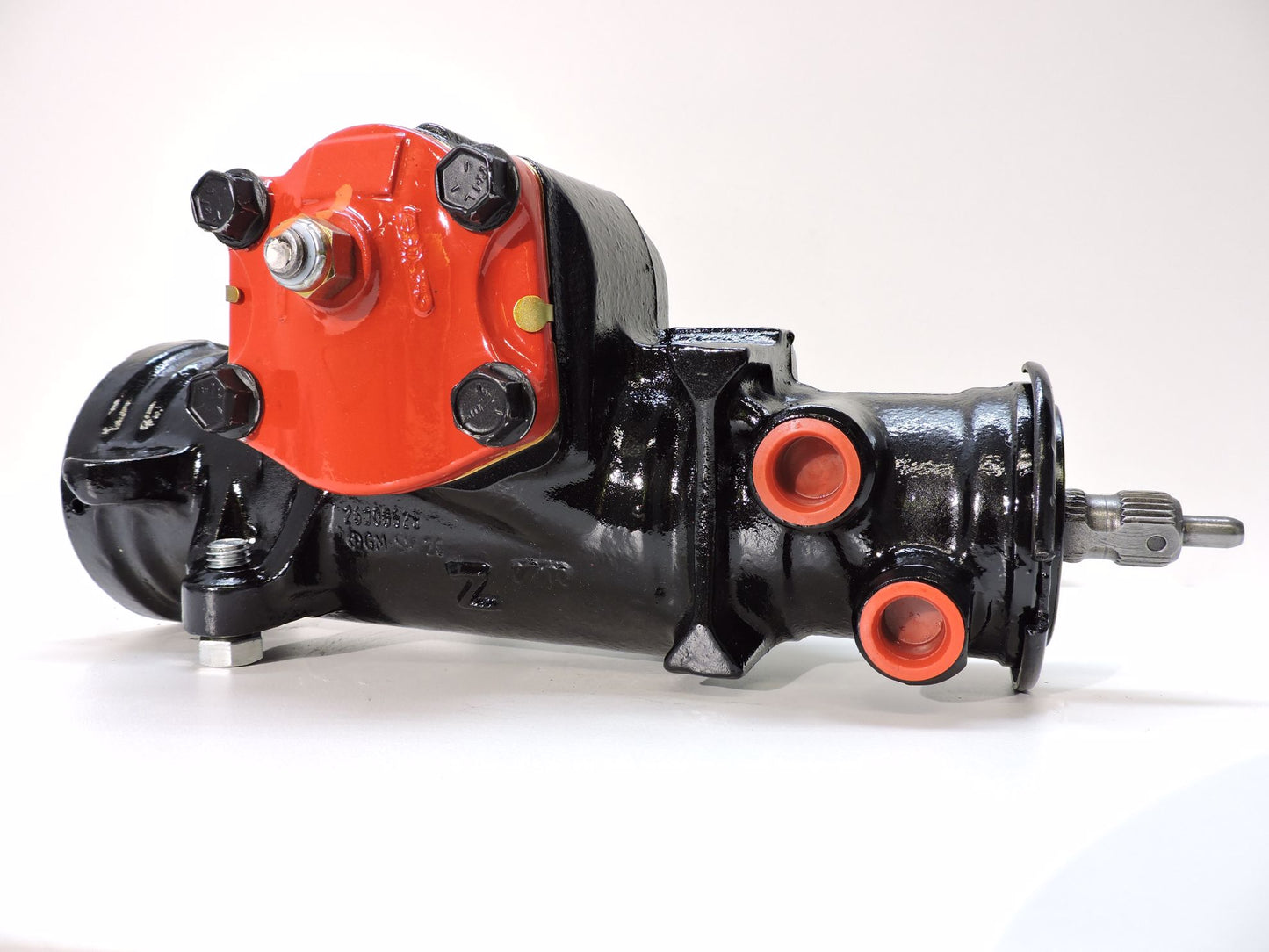 1985-2005 Chevrolet Astro or GMC Safari Vans Steering Gear RDH_2863