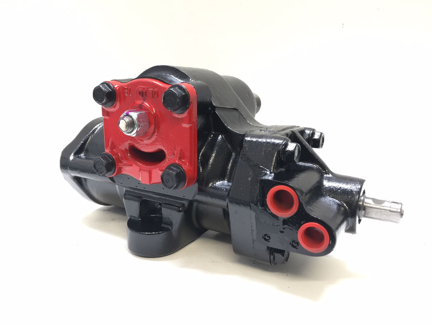2011-2021 Chevrolet or GMC 2500-3500 Pickup Trucks Steering Gear RDH_2874