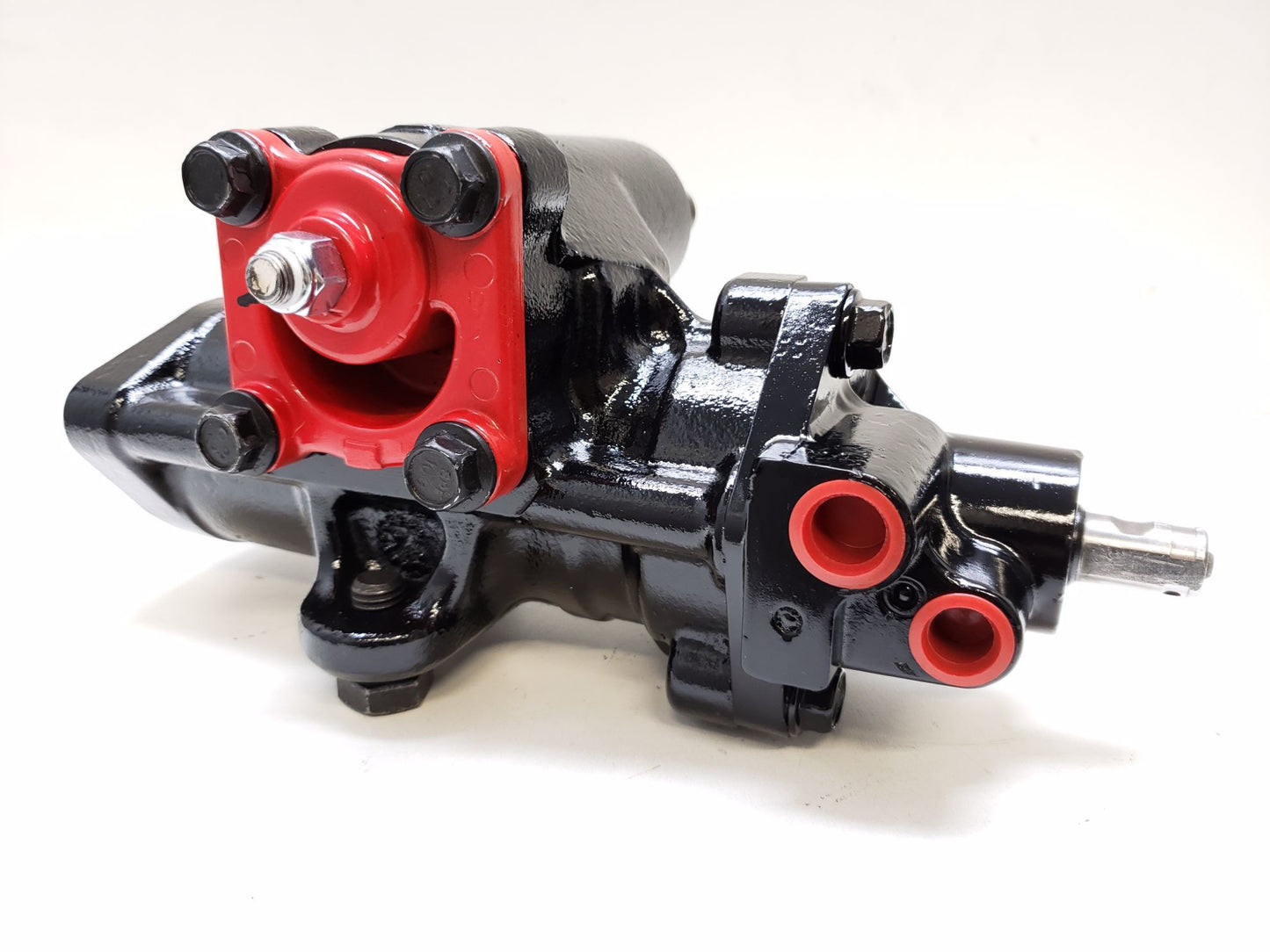 1999-2007 Cadillac Escalade, Chevrolet or GMC Pickup Trucks, Suburban's, Tahoe's, Avalanche's or Yukon's Steering Gear RDH_2870