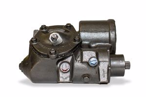 1961-1964 Lincoln Continental or Ford T-Bird Steering Gear RDH_6536