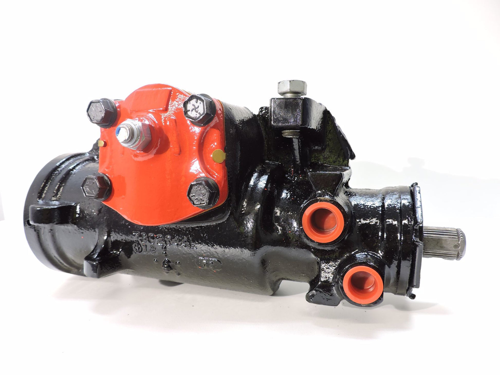 1980-1996 Vans or Motorhomes Steering Gear RDH_2856LNI
