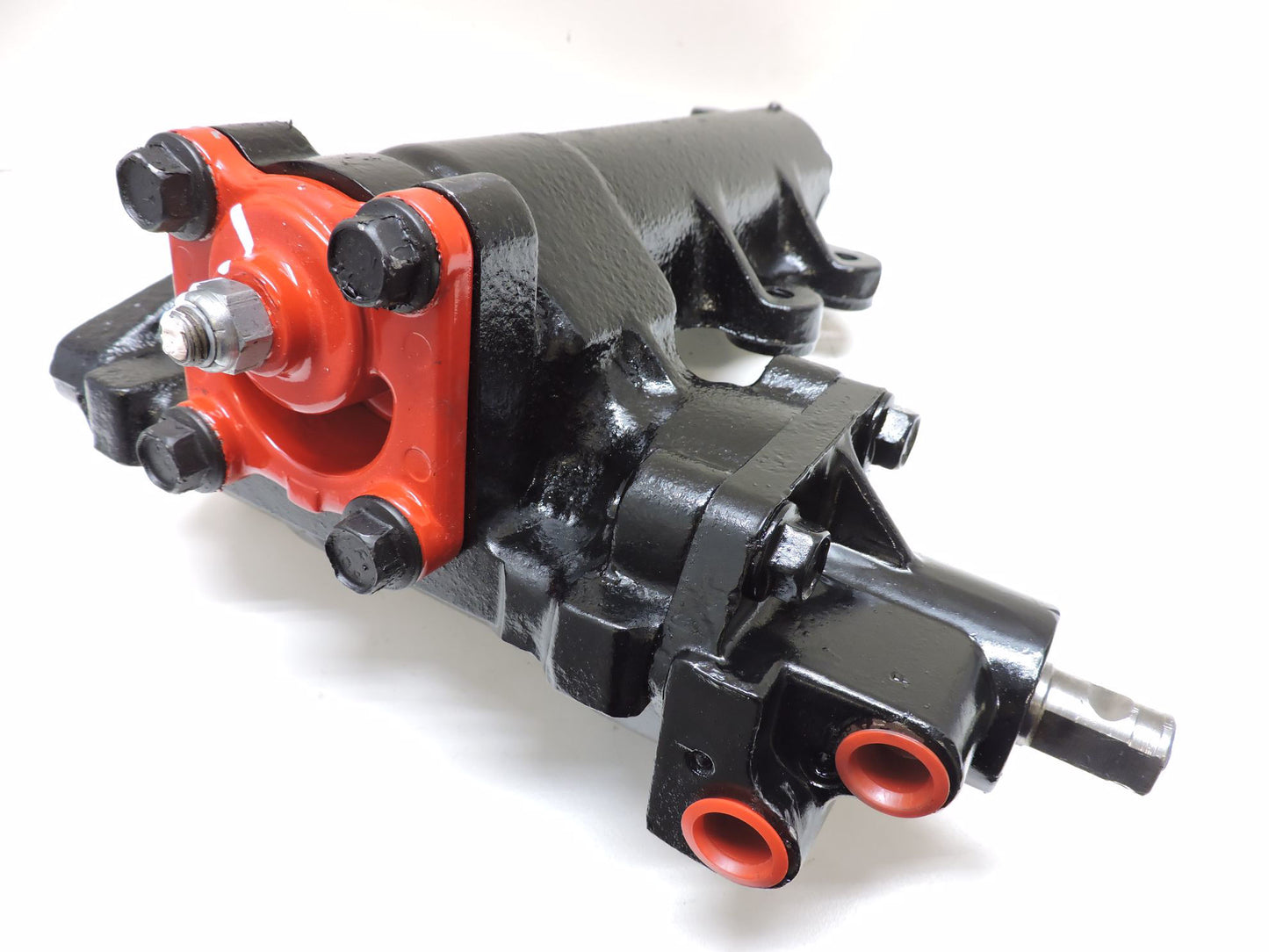 1999-2004 Jeep Grand Cherokee Steering Gear (2.75 Turns) RDH_2553-2.75T