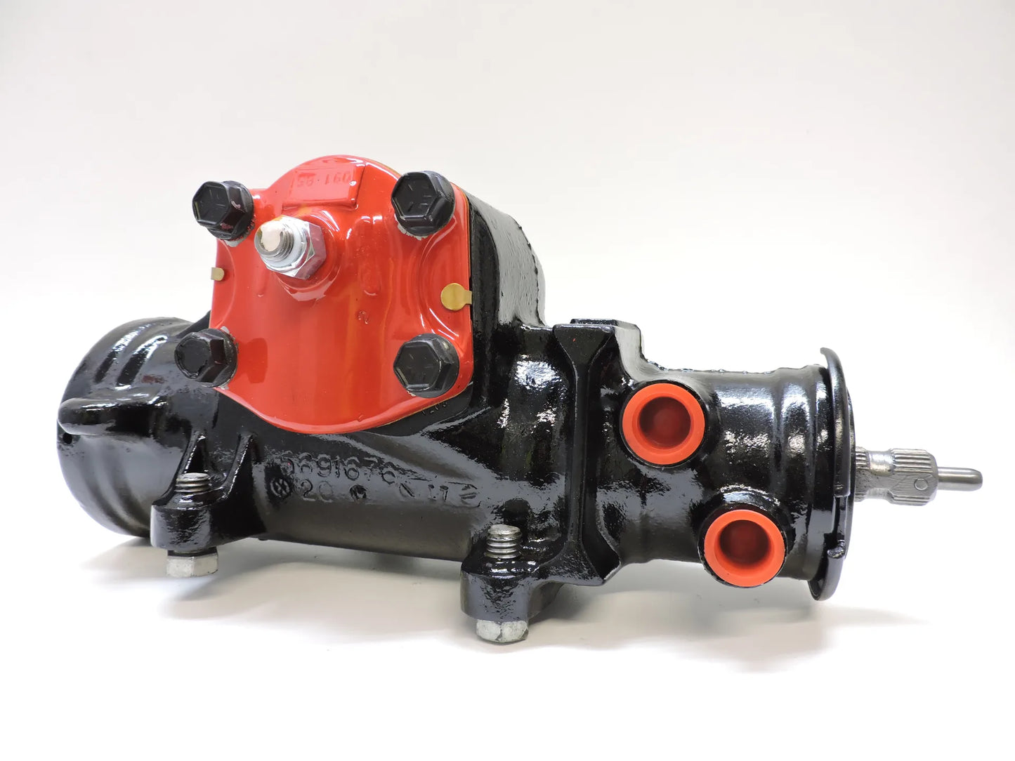 1980-1995 Jeep Steering Gear RDH_185104B