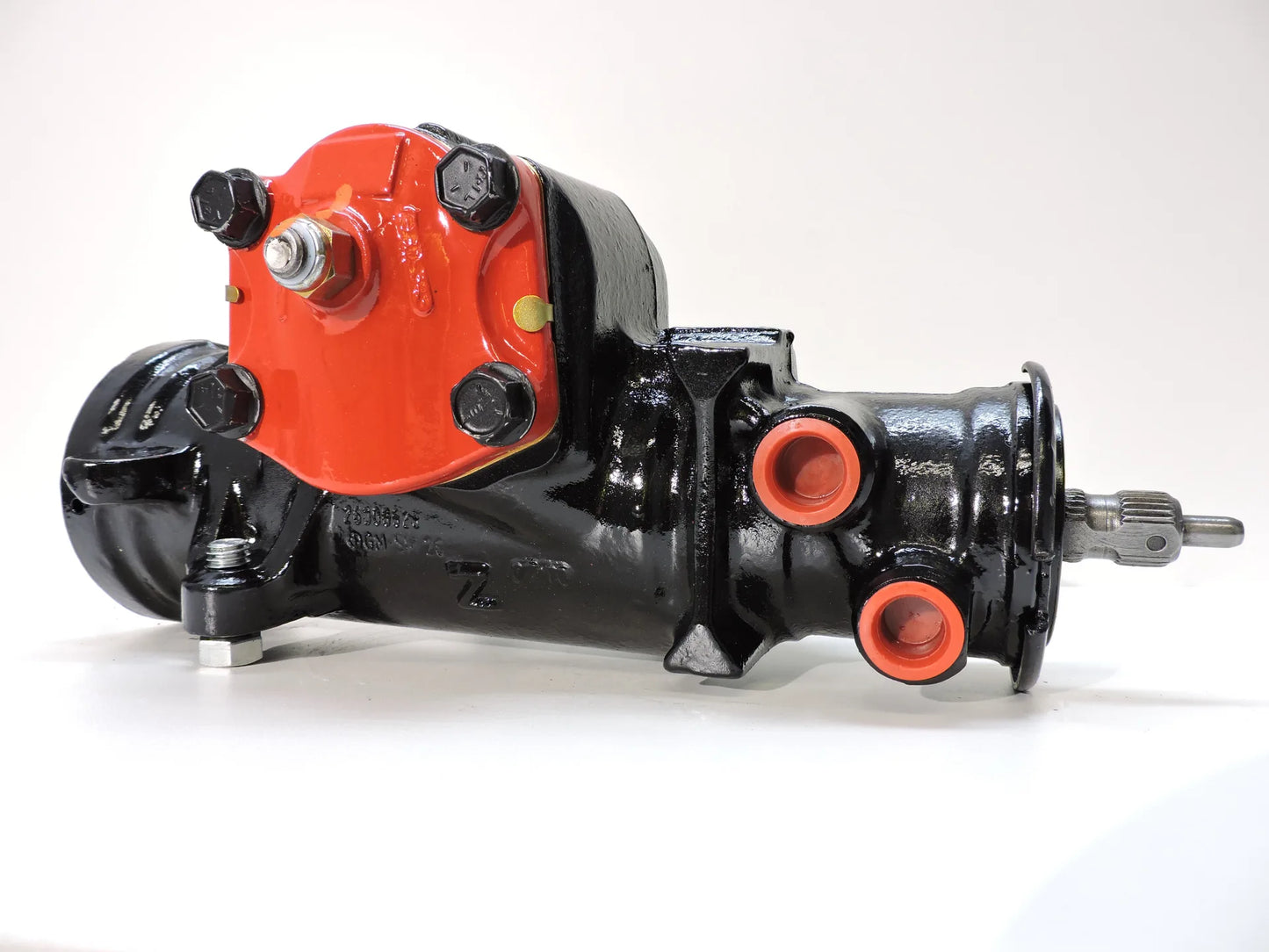 1982-2005 Chevrolet, GMC, Jeep, or Oldsmobile Steering Gear (2.5 Turns) RDH_18510QW