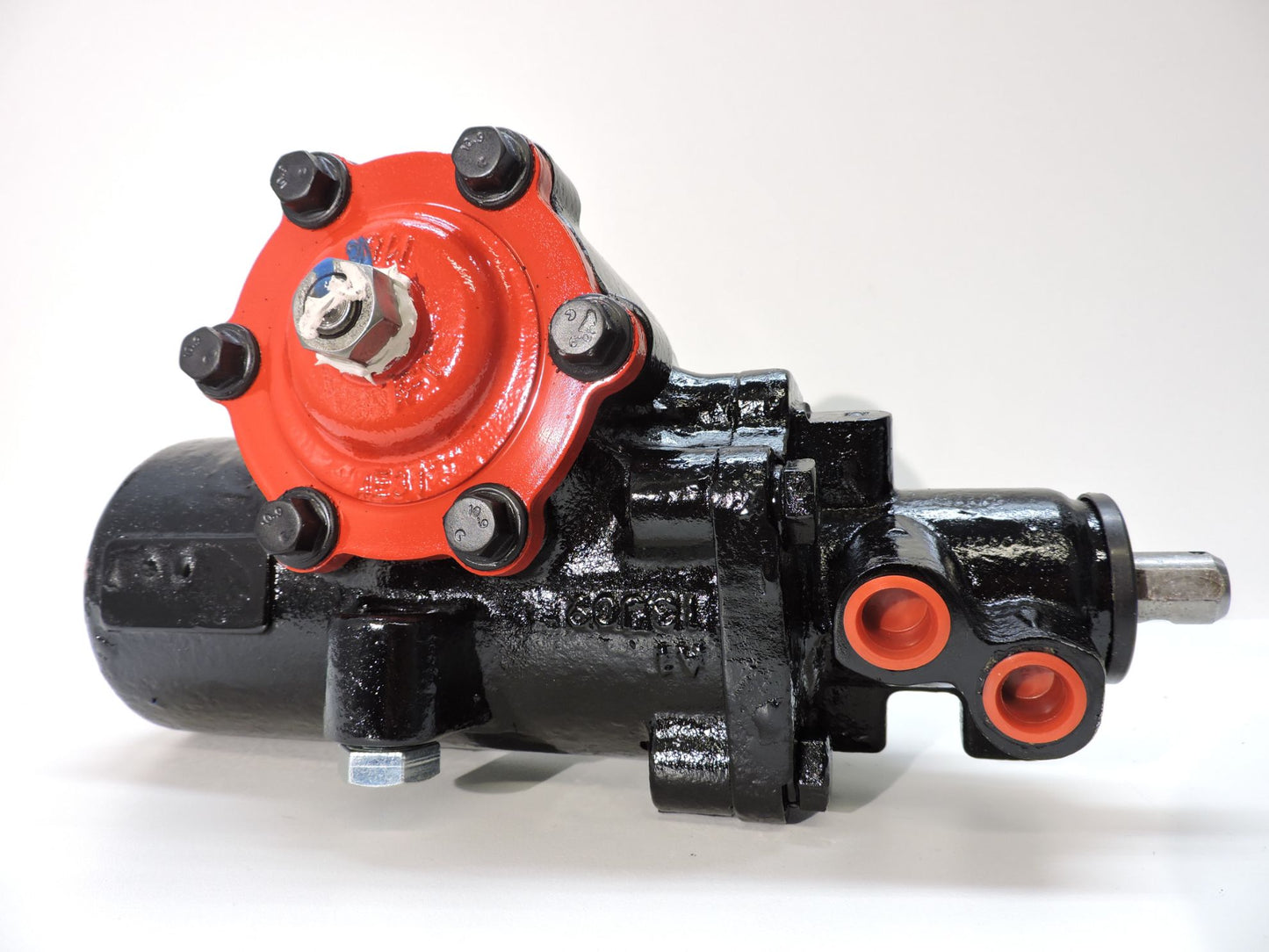 2008-2010 Ford F-250 to F-350 Pickup Trucks Steering Gear RDH_2769U