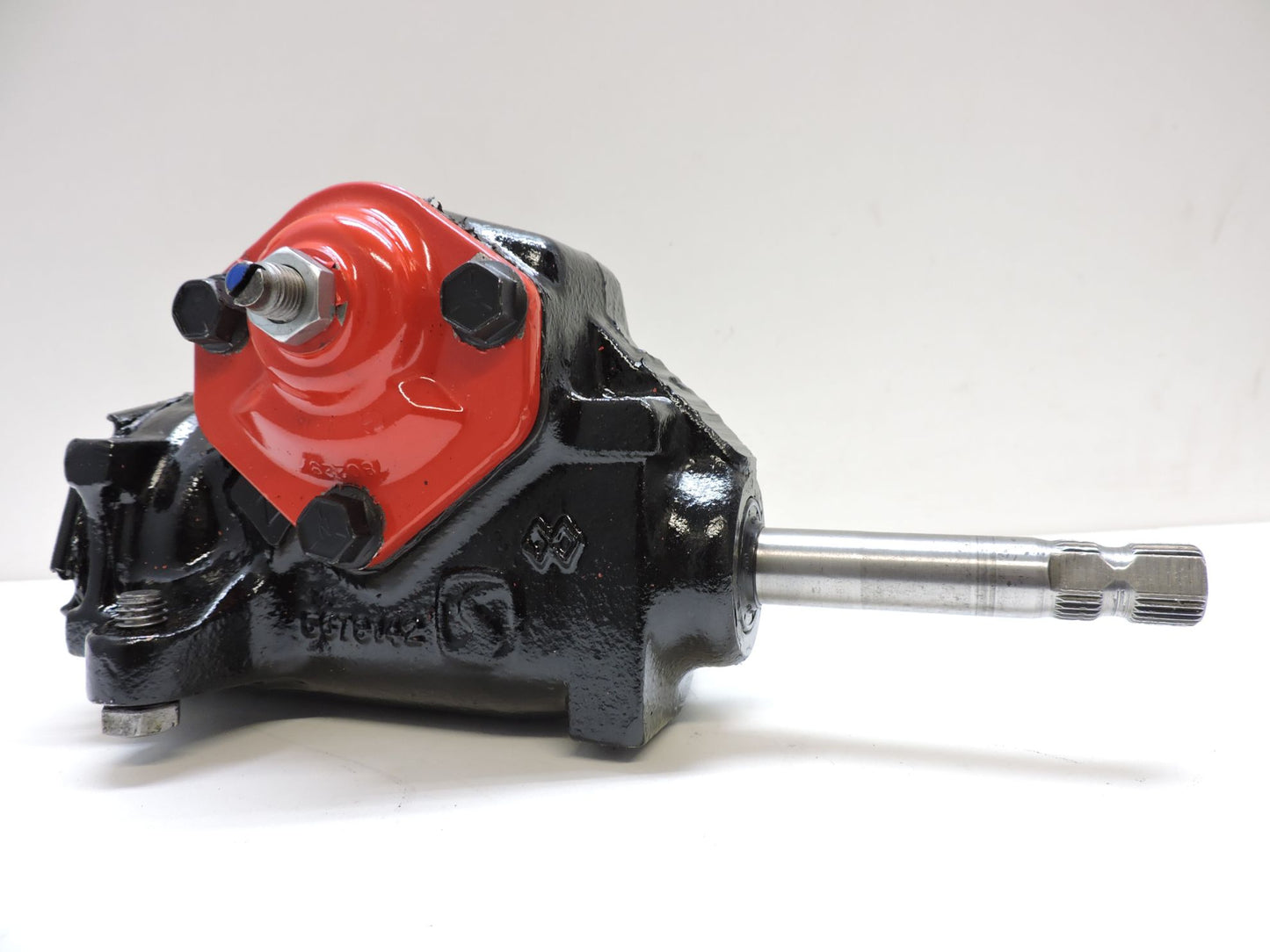 1964-1988 AMC or GMC Manual Steering Gear RDH_OF-7104