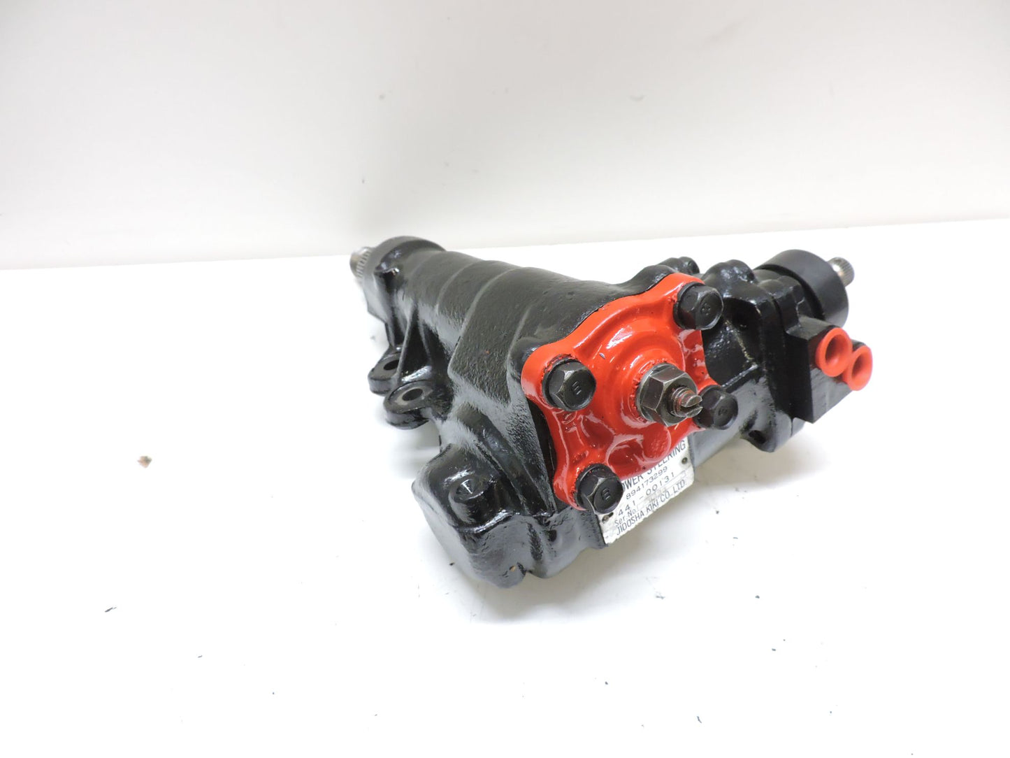 1987-1997 Acura SLX, Honda Passport or Isuzu's Steering Gear RDH_19715